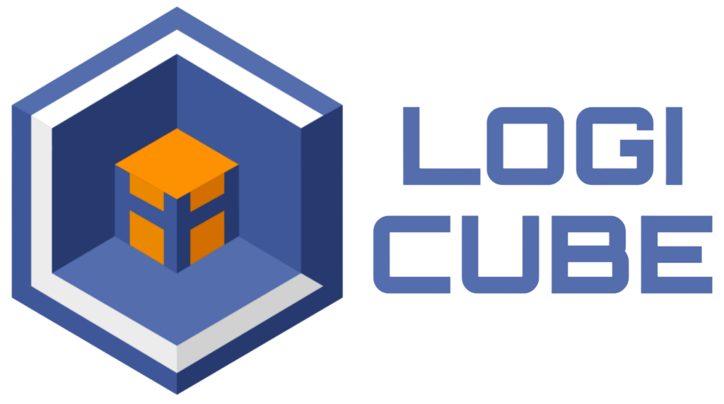 LogiCube-Logo